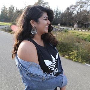 Meet your Posher, Maria